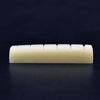 Picture of Vencetmat Unbleached Acoustic Guitar Nut, Pure Complete Bone, Bone Original Color, Vintage Style, 4 Pack