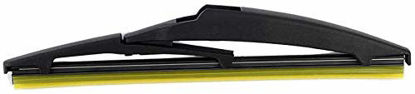 Picture of OEM QUALITY 19" + 19" PARRATI Premium All-Season Windshield Wiper Blades (Set of 2)