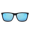 Picture of MERRY'S Unisex Polarized Aluminum Sunglasses Vintage Sun Glasses For Men/Women S8286 (Blue, 56)