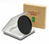 Picture of GREEN.L 62mm ND1000 Filter Slim Neutral Density ND Filter Optical Glass 10 Stop