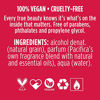 Picture of Pacifica Beauty Indian Coconut Nectar Spray Perfume, Made with Natural & Essential Oils, 1 Fl Oz