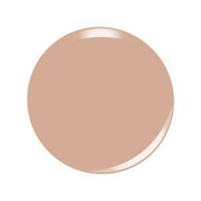Picture of Kiara Sky Dip Powder, Bare With Me, 1 Ounce