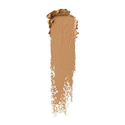 Picture of NYX PROFESSIONAL MAKEUP Eyeshadow Base Primer, Skin Tone