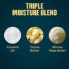Picture of Gold Bond Ultimate 1 Count Radiance Renewal, COCONUT OIL, SHEA BUTTER & COCOA BUTTER, 14 Oz