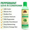 Picture of OKAY Peppermint Soothing & Invigorating Leave-in Conditioner, 8 Ounce