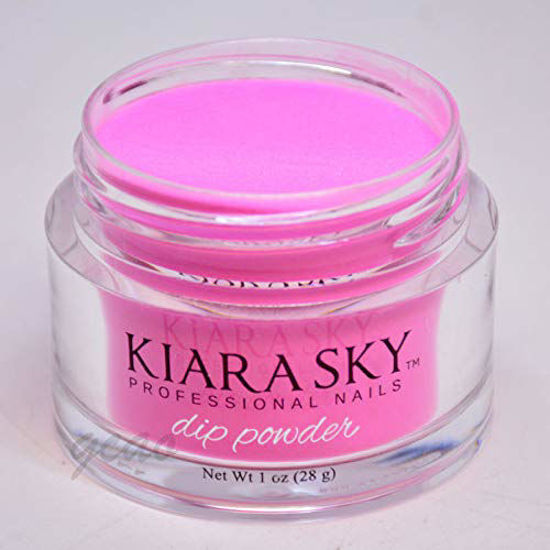 Kiara Sky Dip System Starter Kit - Lynamy Beauty Supply