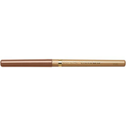 Picture of L'OrÃal Paris Colour Riche Lip Liner, Toffee To Be, 0.007 Ounce
