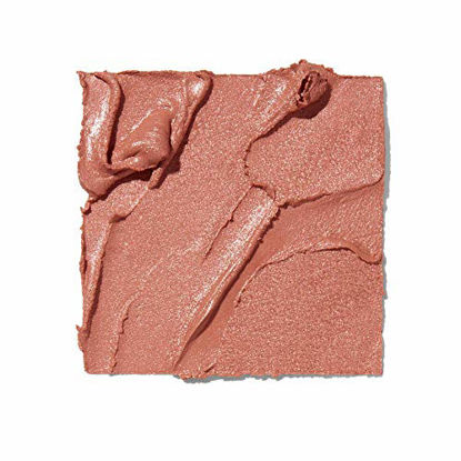 Picture of e.l.f., Monochromatic Multi Stick, Creamy, Lightweight, Versatile, Luxurious, Adds Shimmer, Easy To Use On The Go, Blends Effortlessly, Glistening Peach, 0.155 Oz