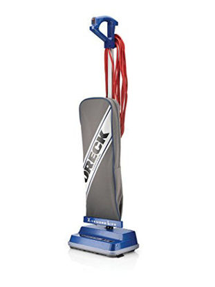 Picture of Oreck Commercial XL2100RHS Commercial Upright Vacuum Cleaner XL,Blue