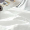 Picture of Bedsure White Duvet Covers Queen Size Set 90x90 Full Queen Size with Zipper Closure,Ultra Soft Hypoallergenic Comforter Cover Sets 3 Pieces (1 Duvet Cover + 2 Pillow Shams)