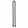 Picture of Nite Ize GT12-2PK-01 Original Gear, Reusable Rubber Twist Tie, 12" - 2-Pack, Black