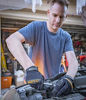 Picture of Ironclad General Utility Work Gloves GUG, All-Purpose, Performance Fit, Durable, Machine Washable, (1 Pair), Large - GUG-04-L