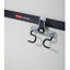 Picture of Rubbermaid 1784454 FastTrack 2-Handle Hook (S Hook)