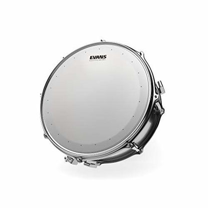 Picture of Evans Genera HD Dry Drum Head, 14 Inch