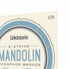 Picture of D'Addario EJ73 Phosphor Bronze Mandolin Strings, Light, 10-38