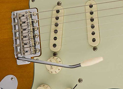 Picture of Fender Road Worn Tremolo Arm with Aged White Tip