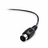 Picture of Cable Matters 2-Pack 5 Pin DIN MIDI Cable, 5 Pin MIDI Cable - 10 Feet