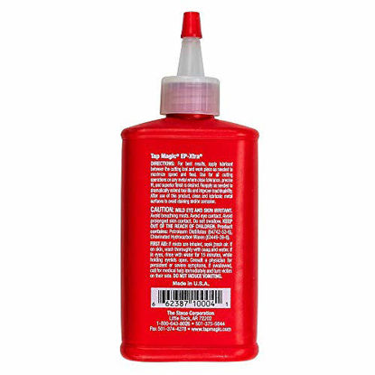 Picture of Forney 20857 Tap Magic Industrial Pro Cutting Fluid, 4 oz