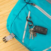 Picture of Nite Ize S-Biner Size-2 Dual Carabiner, Strong, Glass-Filled Nylon Plastic, Black - SBP2-03-01BG