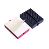 Picture of ELEGOO 6PCS 170 tie-Points Mini Breadboard kit