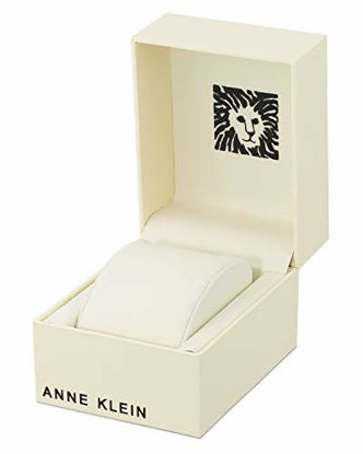 Picture of Anne Klein Dress Watch (Model: AK/1412TORG)