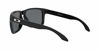 Picture of Oakley Men's OO9417 Holbrook XL Square Sunglasses, Polished Black/Prizm Black, 59 mm