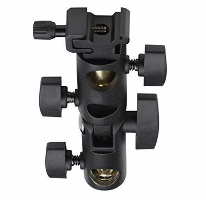 Picture of Impact Deluxe Umbrella Mount with Adjustable Shoe -