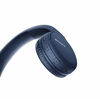 Picture of Sony Wireless Headphones WH-CH510: Wireless Bluetooth On-Ear Headset with Mic for phone-call, Blue