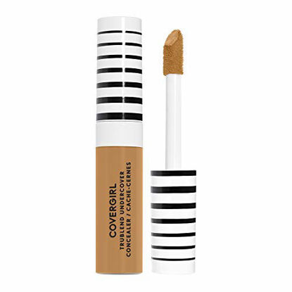 Picture of COVERGIRL TruBlend Undercover Concealer, Golden Amber, Pack of 1