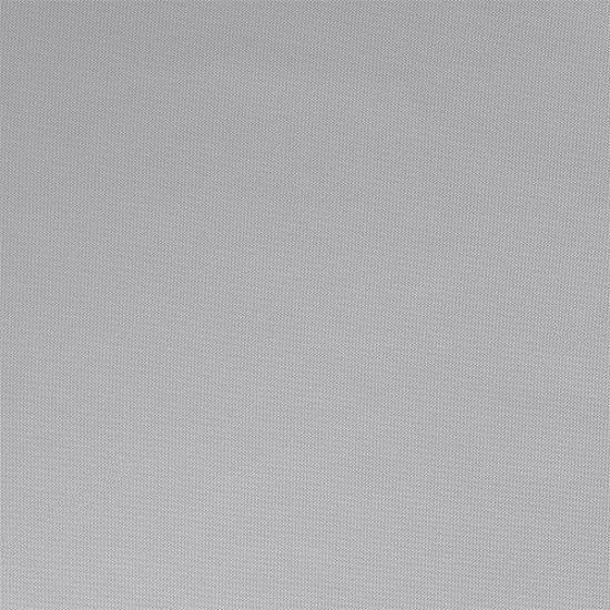 Picture of Exclusive Home Curtains Indoor/Outdoor Solid Cabana Grommet Top Curtain Panel Pair, 54x96, Cloud Grey, 2 Piece
