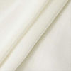Picture of Biscaynebay Wrap Around Bedskirts with Adjustable Elastic Belts, Elastic Dust Ruffles, Easy Fit Wrinkle & Fade Resistant Luxrious Fabric, Ivory for King & California King Size Beds 25 Inches Drop