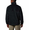 Picture of Columbia Men's Big and Tall Steens Mountain 2.0 Full Zip Fleece Jacket, Black, 4X