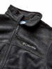 Picture of Columbia Men's Big and Tall Steens Mountain 2.0 Full Zip Fleece Jacket, Charcoal Heather, 2X