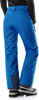 Picture of TSLA Women's Winter Snow Pants, Waterproof Insulated Ski Pants, Ripstop Snowboard Bottoms, Snow Cargo(xkb92) - Sky Blue, Small