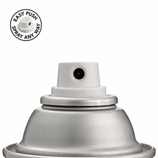 Picture of Krylon K05533007 COLORmaxx Spray Paint and Primer for Indoor/Outdoor Use, Gloss Purple