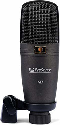 Picture of PreSonus AudioBox 96 Studio USB 2.0 Recording Bundle with Interface, Headphones, Microphone and Studio One software