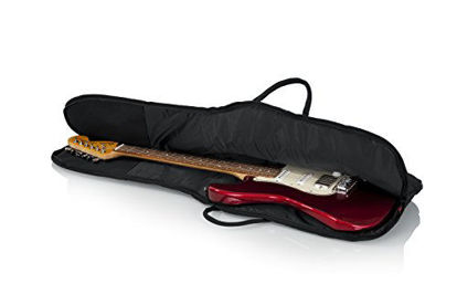 Picture of Gator Cases Gig Bag for Standard Electric Guitars (GBE-Elect)