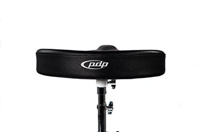 Picture of PDP By DW Drum Throne (ST102DT720),Black