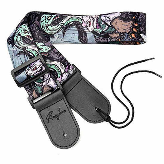 Rinastore shop ukulele strap