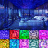 Picture of Star Projector, Merece 3 in 1 Galaxy Night Light Projector with Remote Control, Bluetooth Music Speaker & 5 White Noises for Bedroom/Party/Home Decor, Timing Sky Starry Projector for Kids & Adults