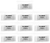 Picture of Plymor Zipper Reclosable Plastic Bags, 2 Mil, 2" x 4" (Case of 1000)