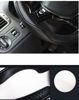 Picture of Mayco Bell Microfiber Leather Steering Wheel Cover (D-Shape,Black)