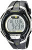 Picture of Timex Men's T5K412 Ironman Classic 30 Oversized Black/Silver-Tone Resin Strap Watch