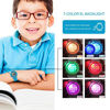 Picture of Kids Digital Sport Waterproof Watch for Girls Boys, Kid Sports Outdoor LED Electrical Watches with Luminous Alarm Stopwatch Child Wristwatch