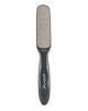 Picture of Probelle Double Sided Multidirectional Nickel Foot File Callus Remover - Immediately reduces calluses and corns to powder for instant results, safe tool (Dark Grey)
