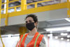 Picture of Reusable Cotton Face Mask (Pack of 50)