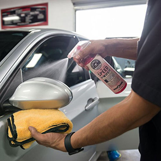 Picture of Chemical Guys WAC_202_16 Speed Wipe Quick Detailer (16 oz)