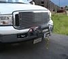 Picture of Champion 10,000-lb. Truck/SUV Winch Kit with Speed Mount and Remote Control