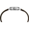 Picture of Timex Women's TW4B12000 Expedition Field Mini Brown/Green Nylon/Leather Strap Watch