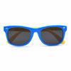 Picture of JUSLINK Toddler Sunglasses, Polarized Flexible Kids Sunglasses for Girls Boys and Baby Age 2 to 10